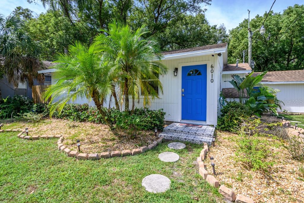 6010 N DEXTER AVE, TAMPA, FL, 33604