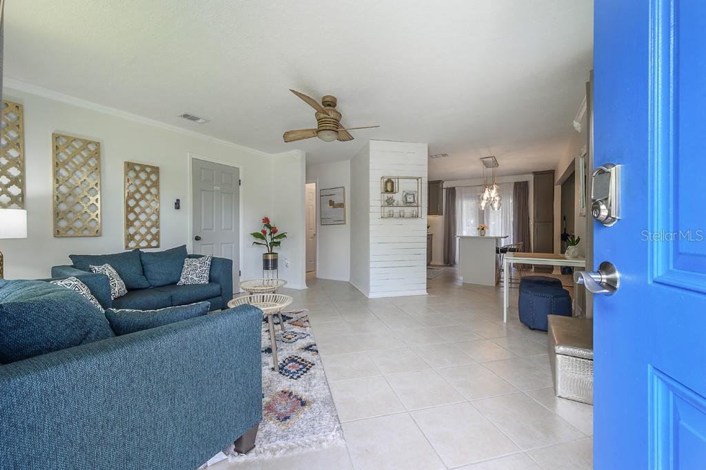 6010 N DEXTER AVE, TAMPA, FL, 33604