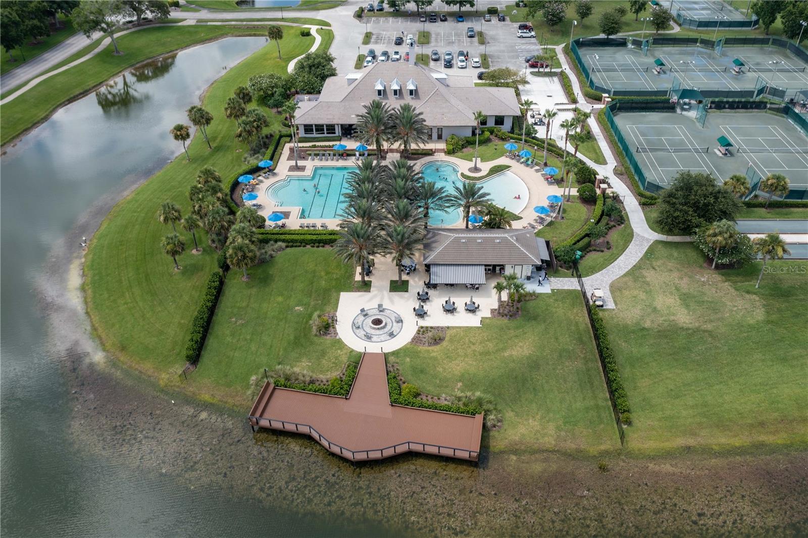 41 MAGNOLIA DR S #41, ORMOND BEACH, FL, 32174