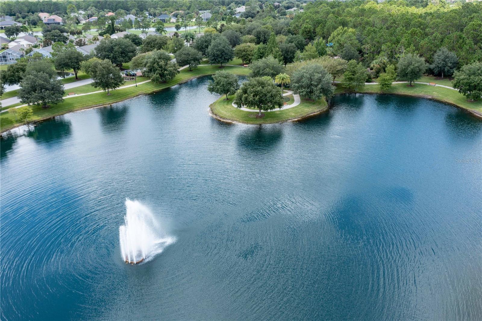 41 MAGNOLIA DR S #41, ORMOND BEACH, FL, 32174