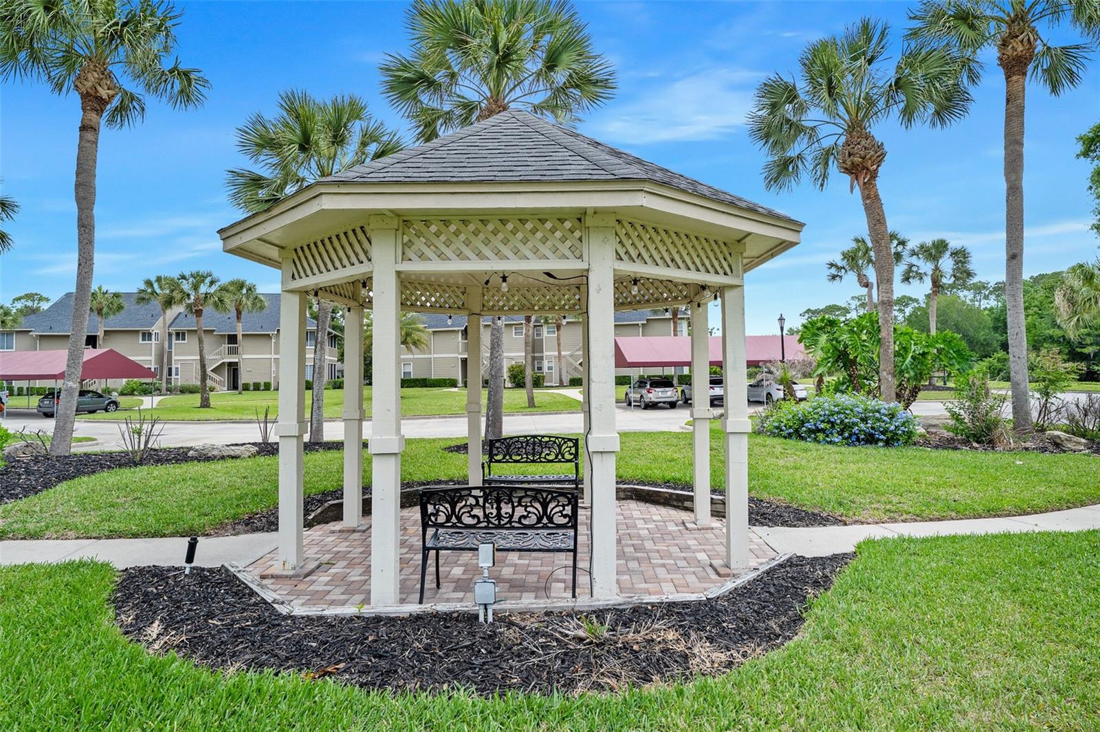 41 MAGNOLIA DR S #41, ORMOND BEACH, FL, 32174