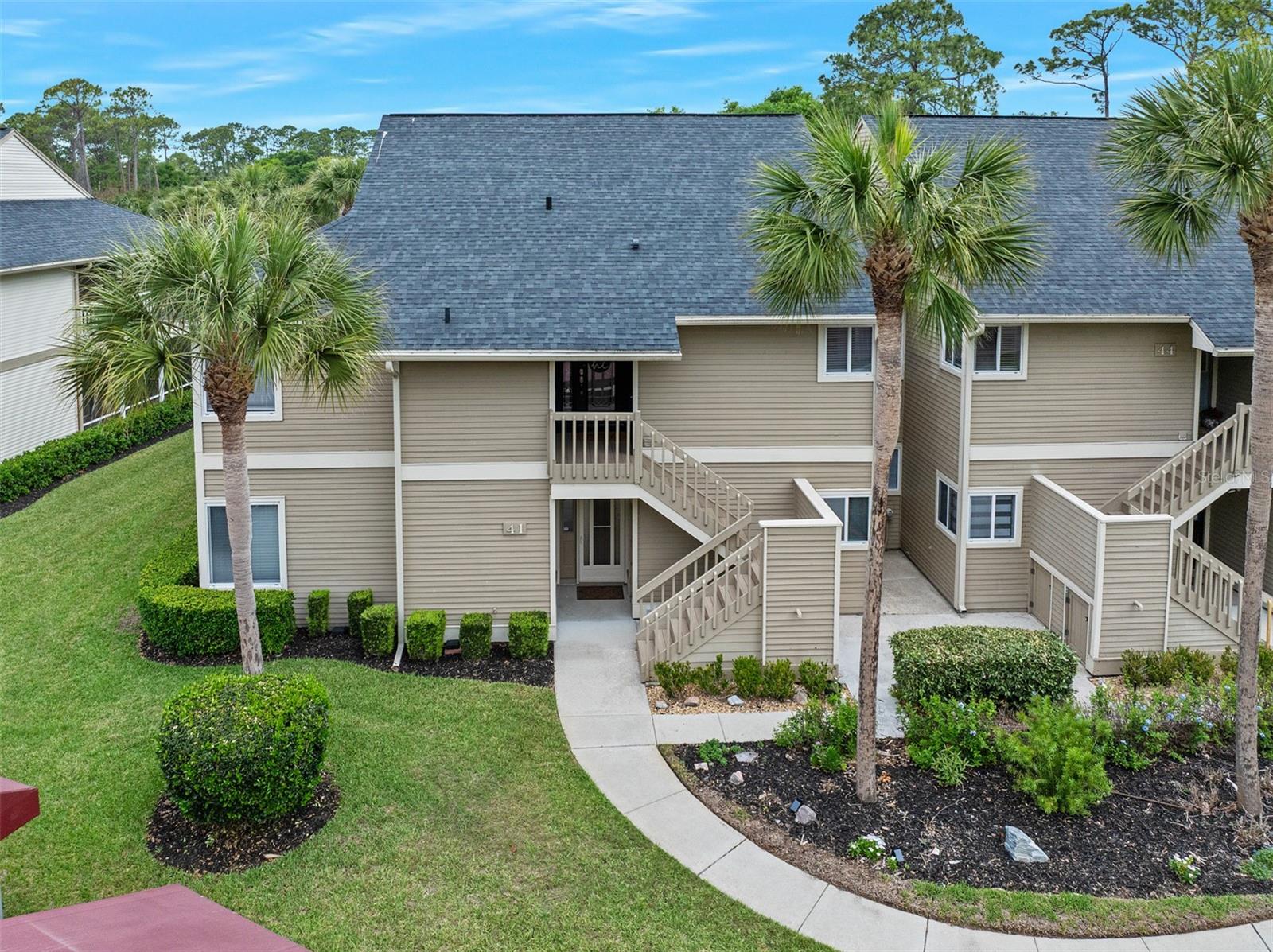 41 MAGNOLIA DR S #41, ORMOND BEACH, FL, 32174