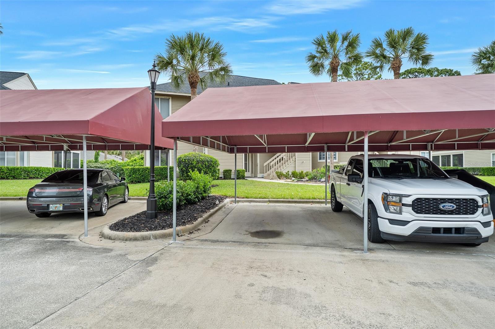 41 MAGNOLIA DR S #41, ORMOND BEACH, FL, 32174