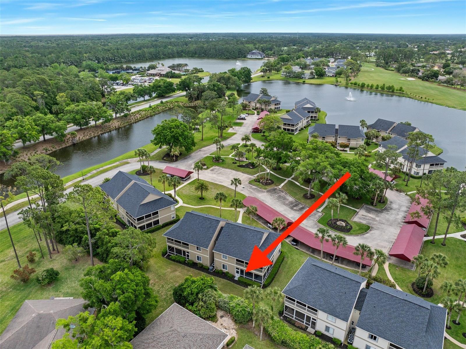 41 MAGNOLIA DR S #41, ORMOND BEACH, FL, 32174