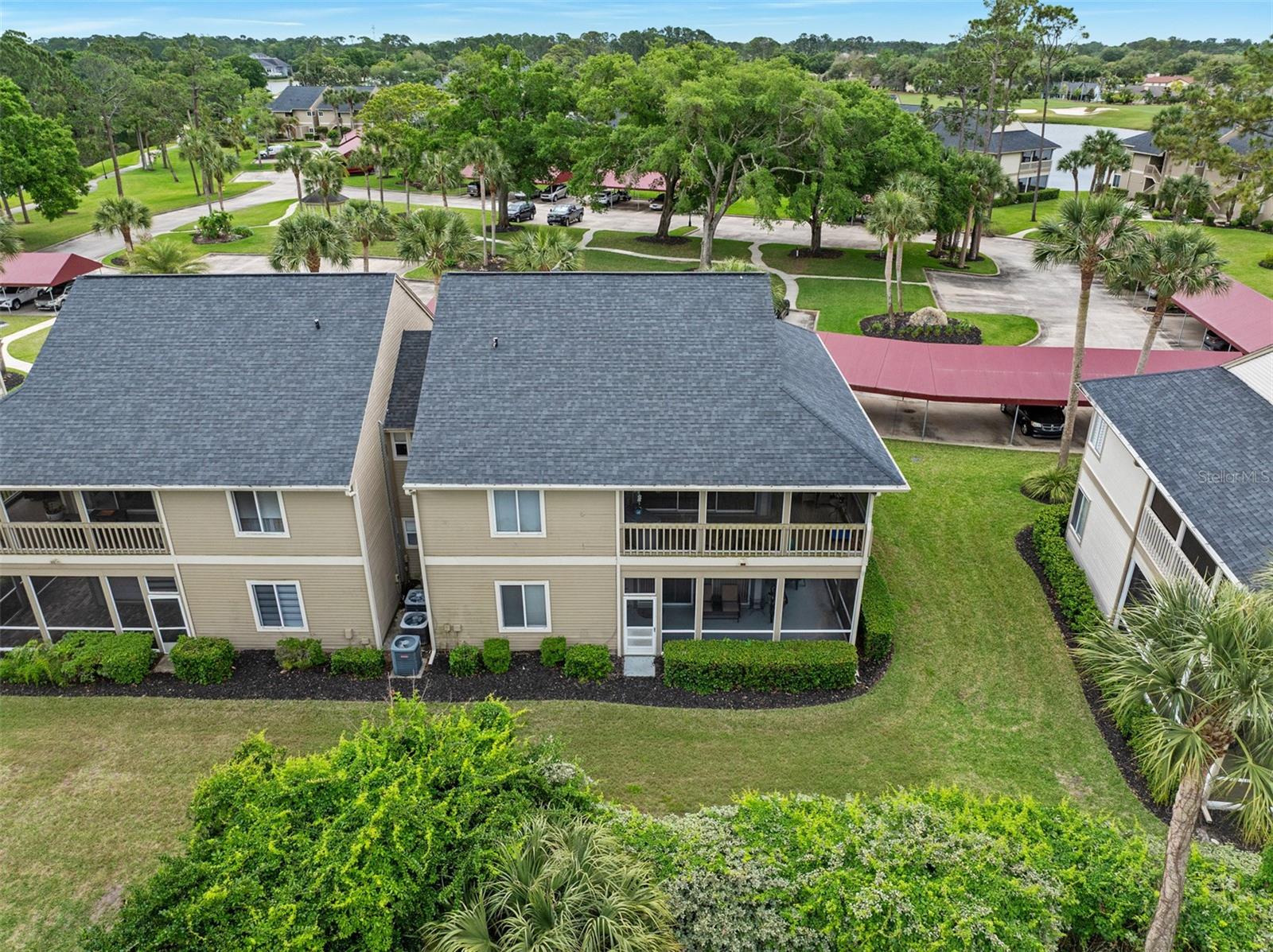 41 MAGNOLIA DR S #41, ORMOND BEACH, FL, 32174