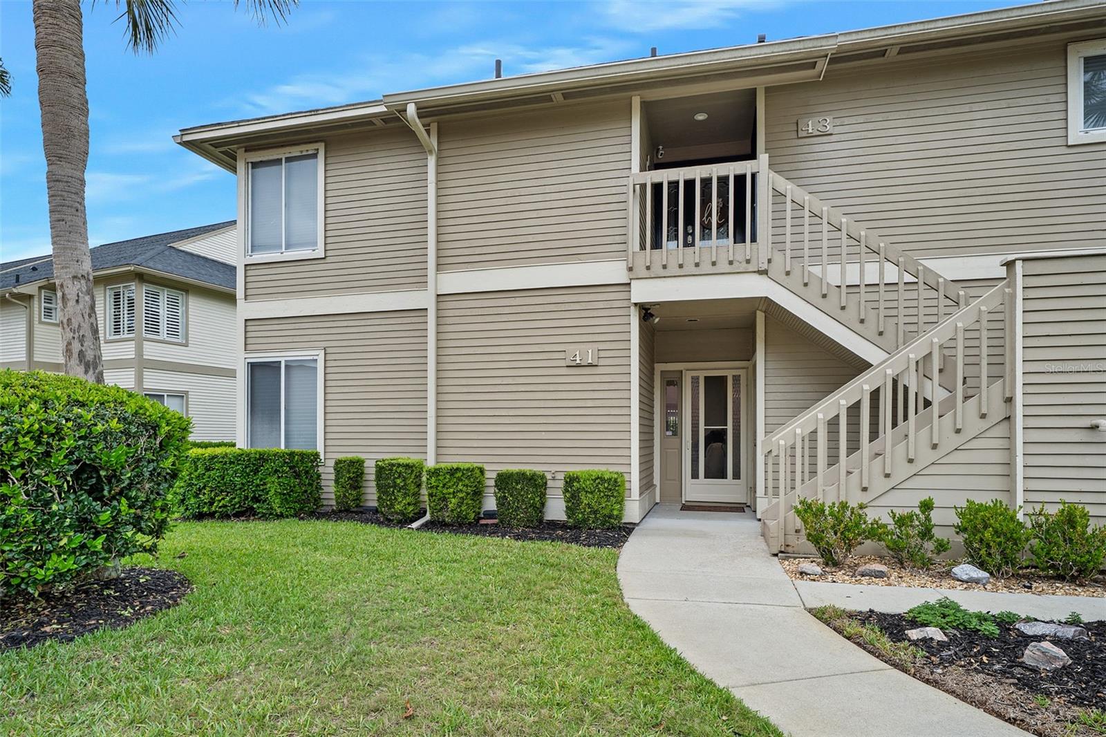 41 MAGNOLIA DR S #41, ORMOND BEACH, FL, 32174