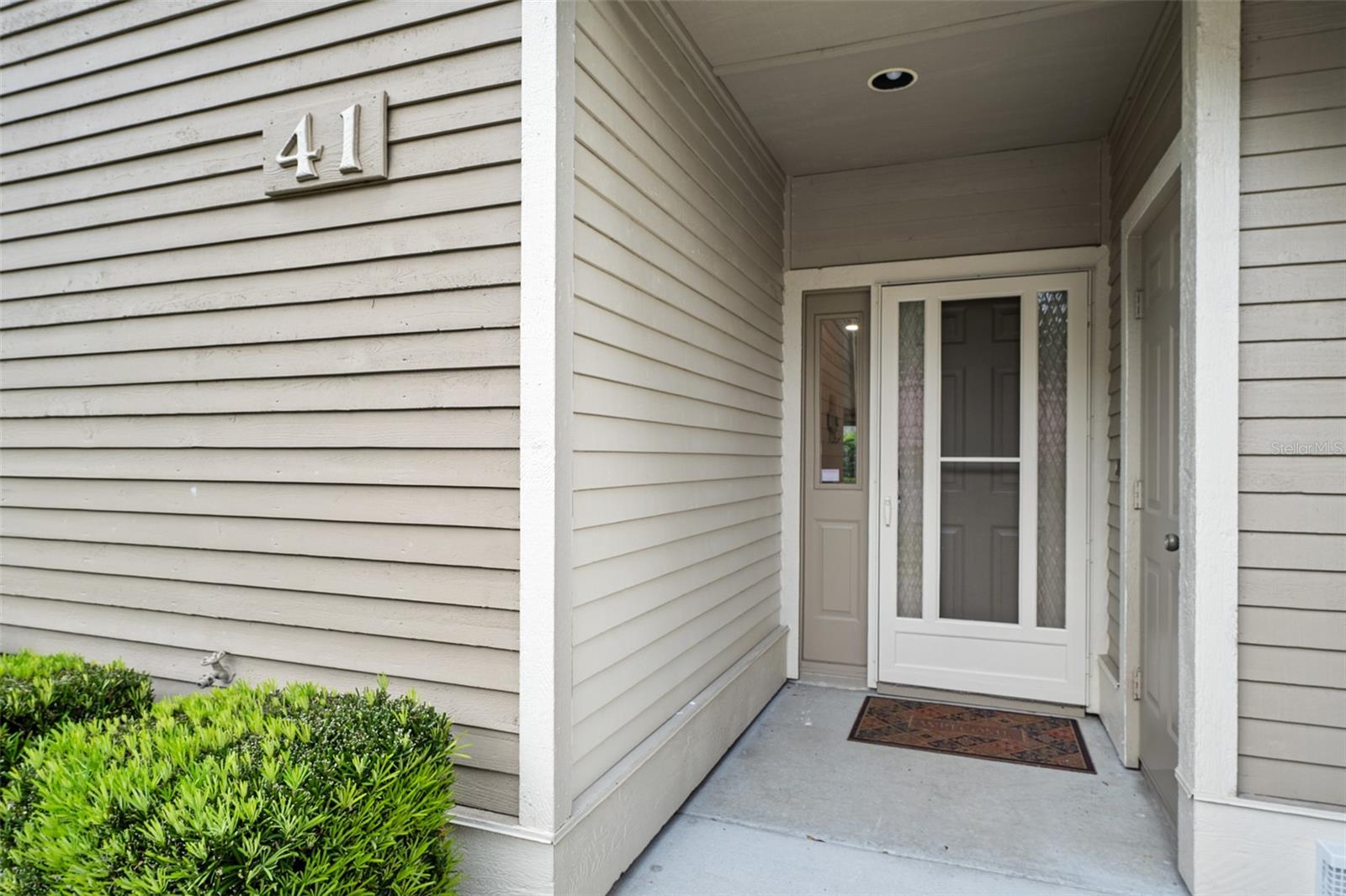 41 MAGNOLIA DR S #41, ORMOND BEACH, FL, 32174