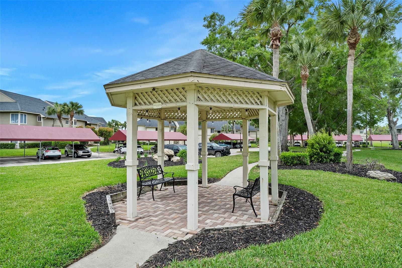 41 MAGNOLIA DR S #41, ORMOND BEACH, FL, 32174