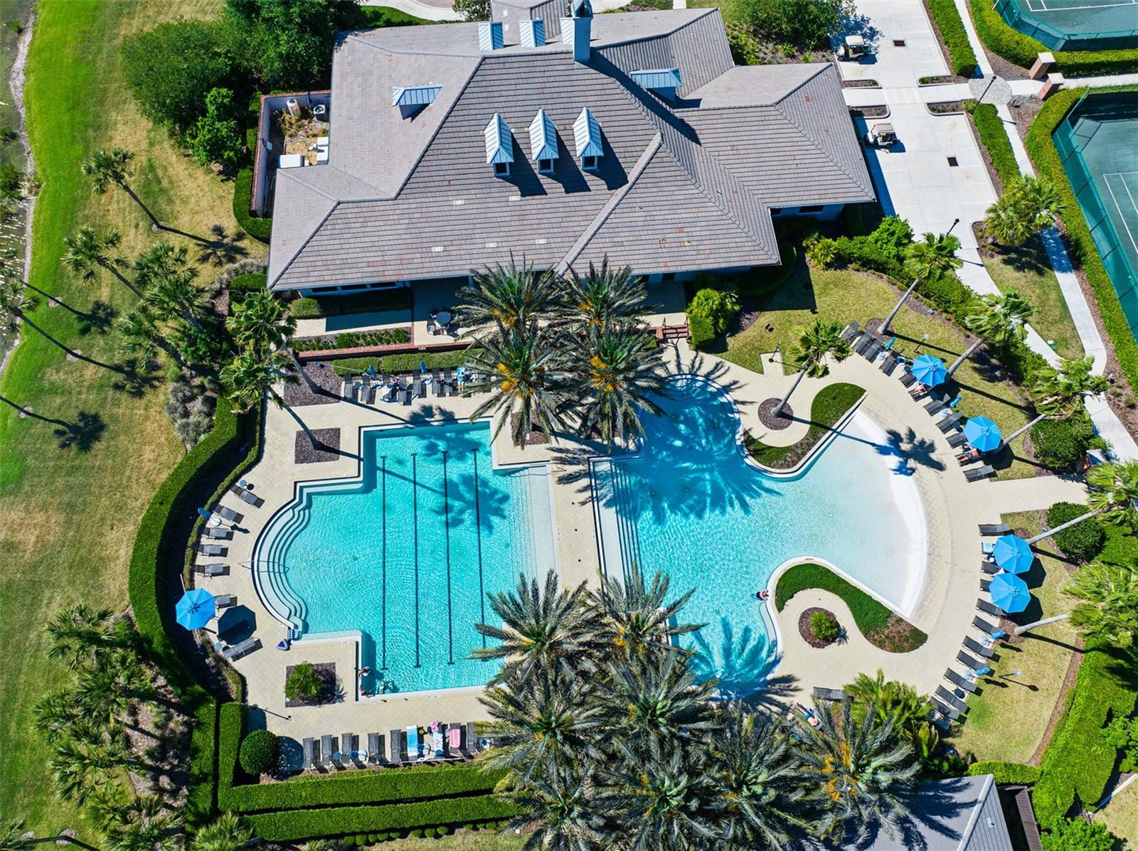 41 MAGNOLIA DR S #41, ORMOND BEACH, FL, 32174