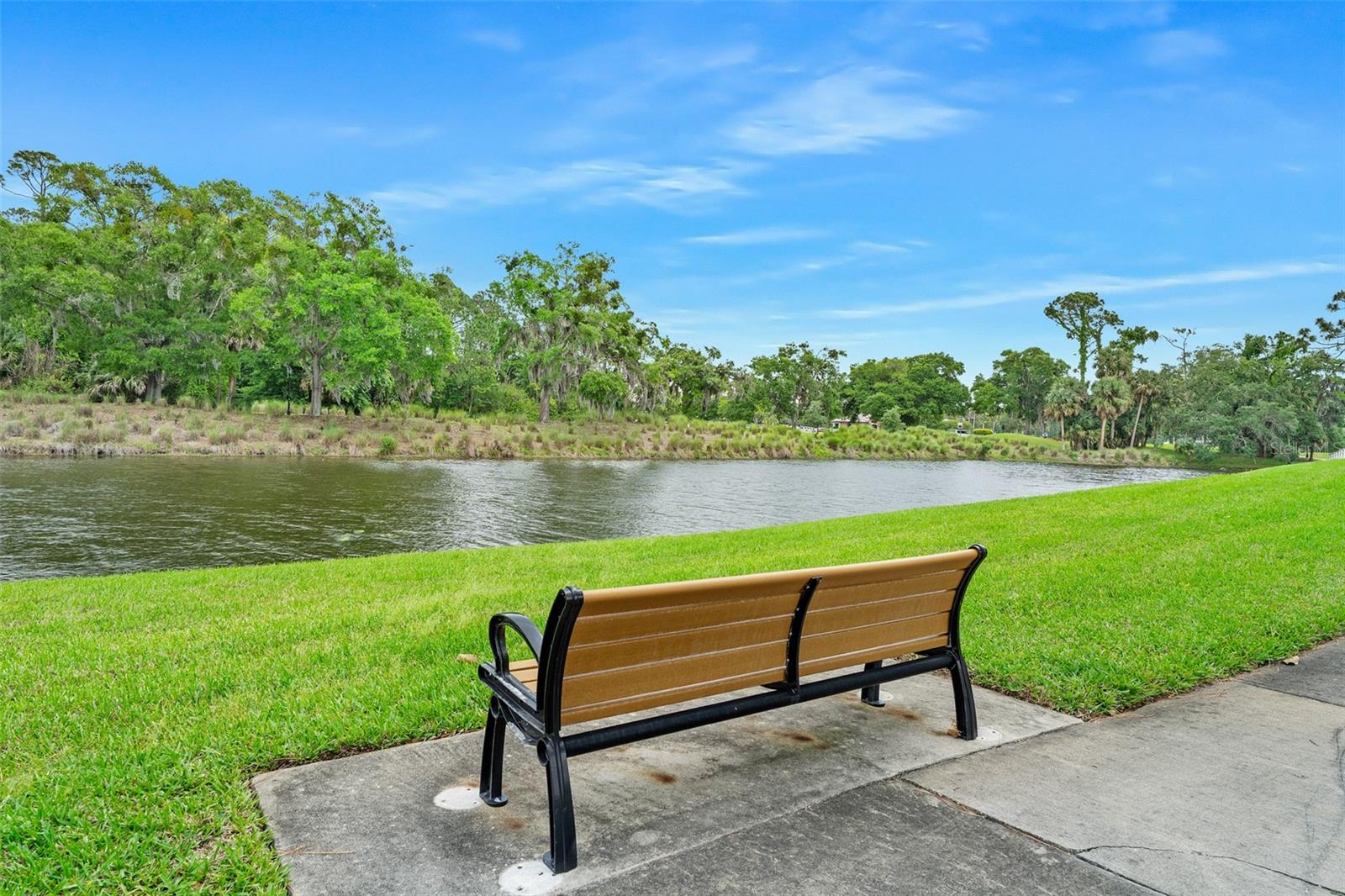 41 MAGNOLIA DR S #41, ORMOND BEACH, FL, 32174