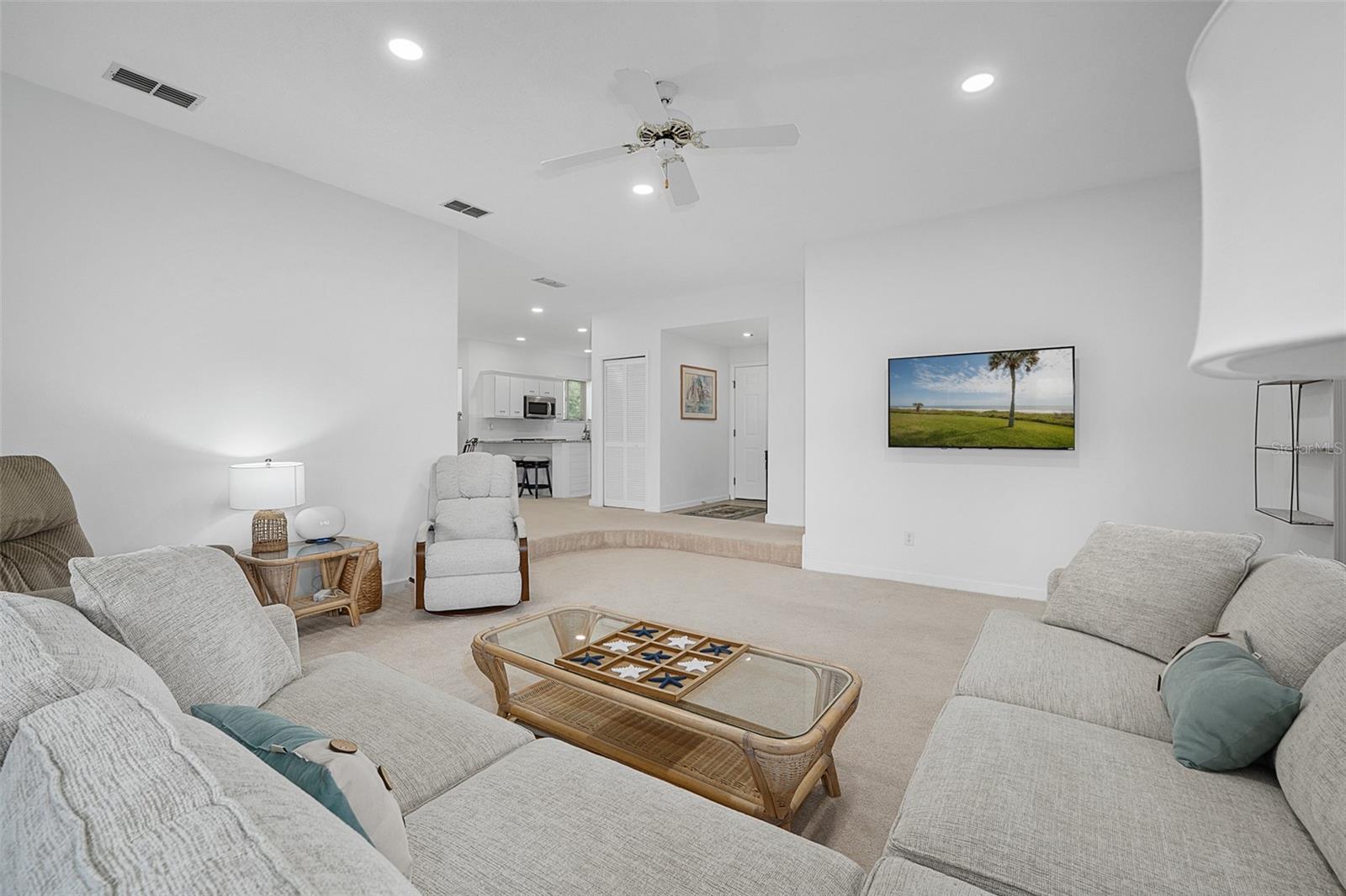 41 MAGNOLIA DR S #41, ORMOND BEACH, FL, 32174