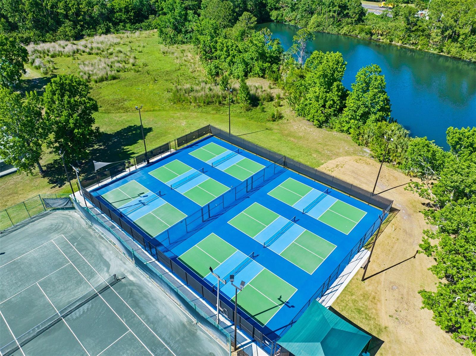 41 MAGNOLIA DR S #41, ORMOND BEACH, FL, 32174