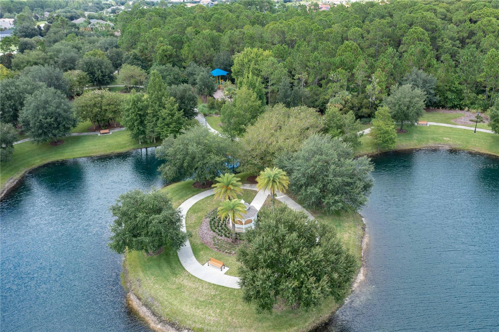 41 MAGNOLIA DR S #41, ORMOND BEACH, FL, 32174