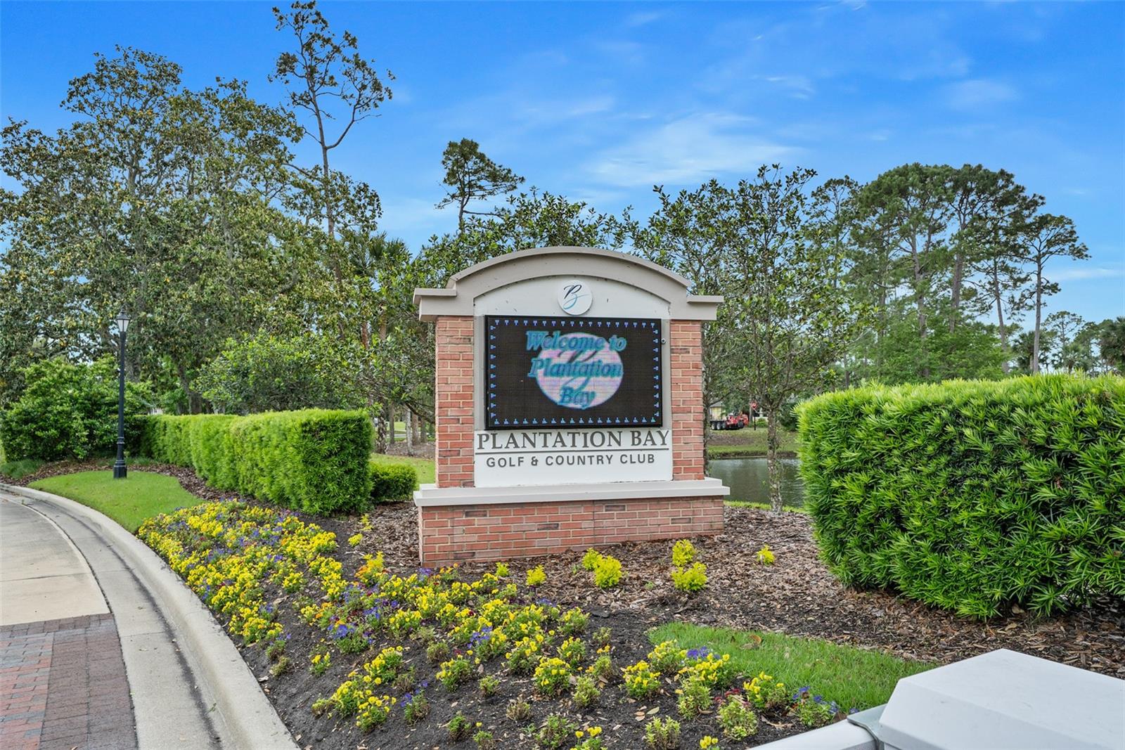 41 MAGNOLIA DR S #41, ORMOND BEACH, FL, 32174