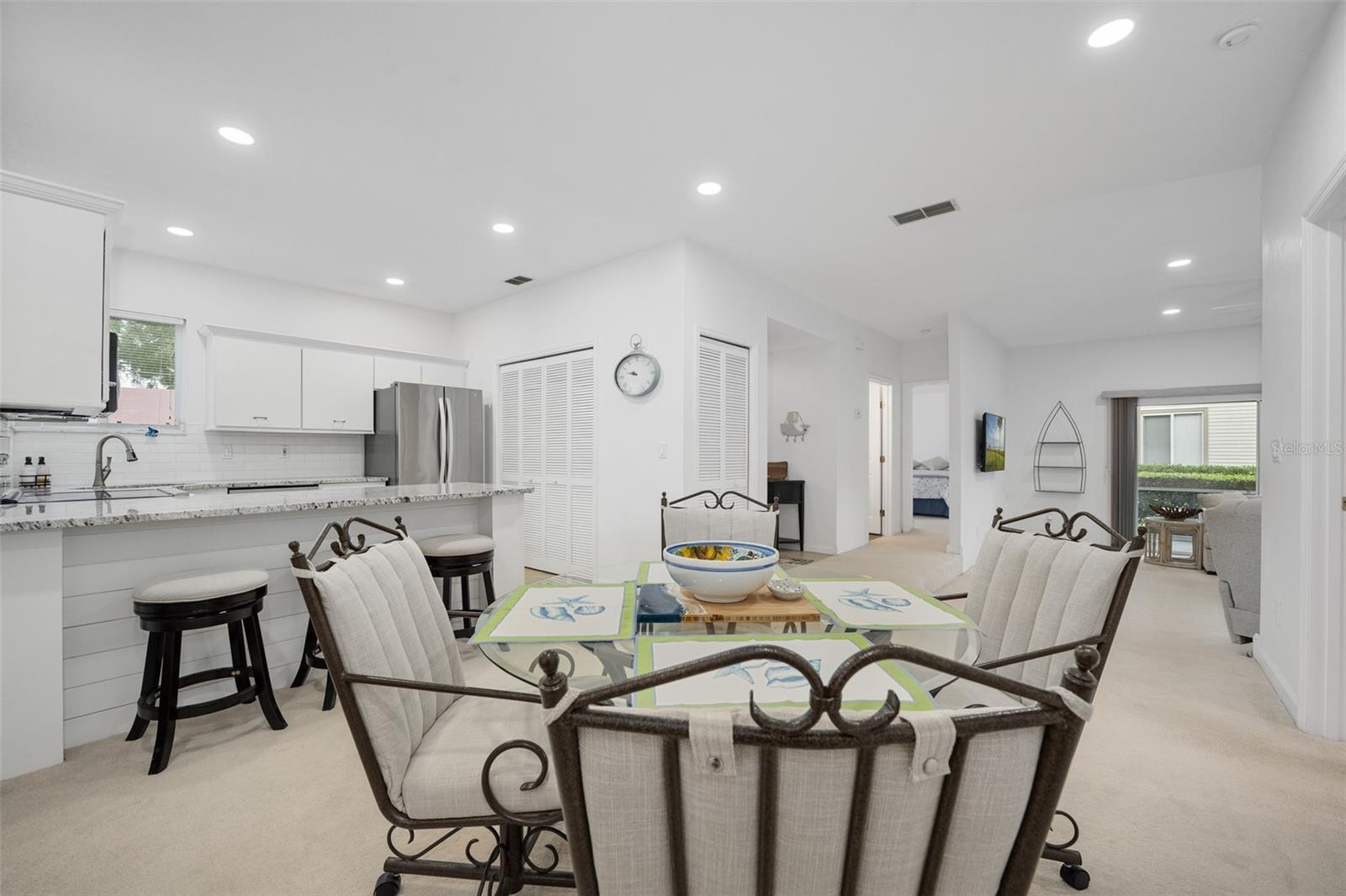 41 MAGNOLIA DR S #41, ORMOND BEACH, FL, 32174