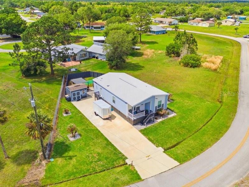 25294 CANTERBURY DR, LAKE WALES, FL, 33898