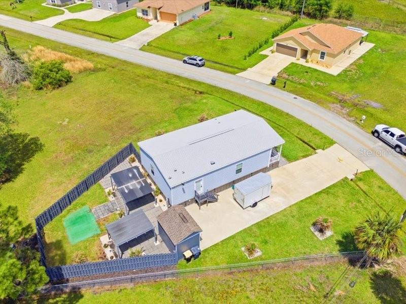 25294 CANTERBURY DR, LAKE WALES, FL, 33898