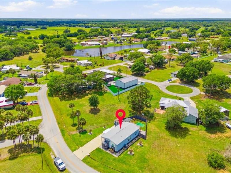 25294 CANTERBURY DR, LAKE WALES, FL, 33898