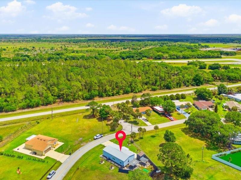 25294 CANTERBURY DR, LAKE WALES, FL, 33898