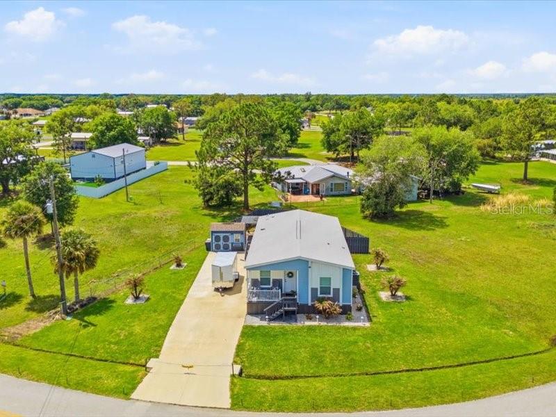 25294 CANTERBURY DR, LAKE WALES, FL, 33898