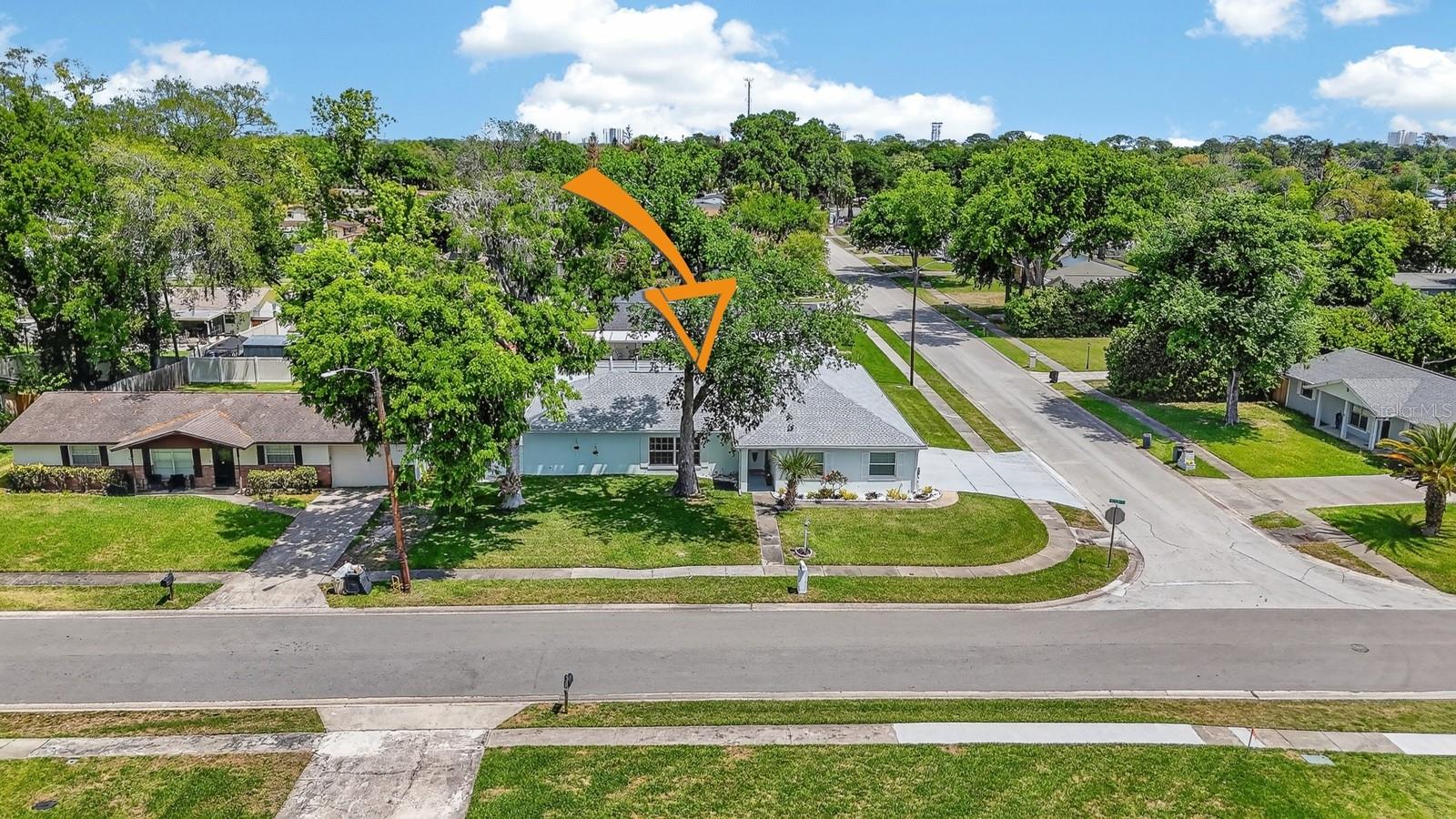 GOLF VIEW SEC 11, SOUTH DAYTONA, FL, 32119