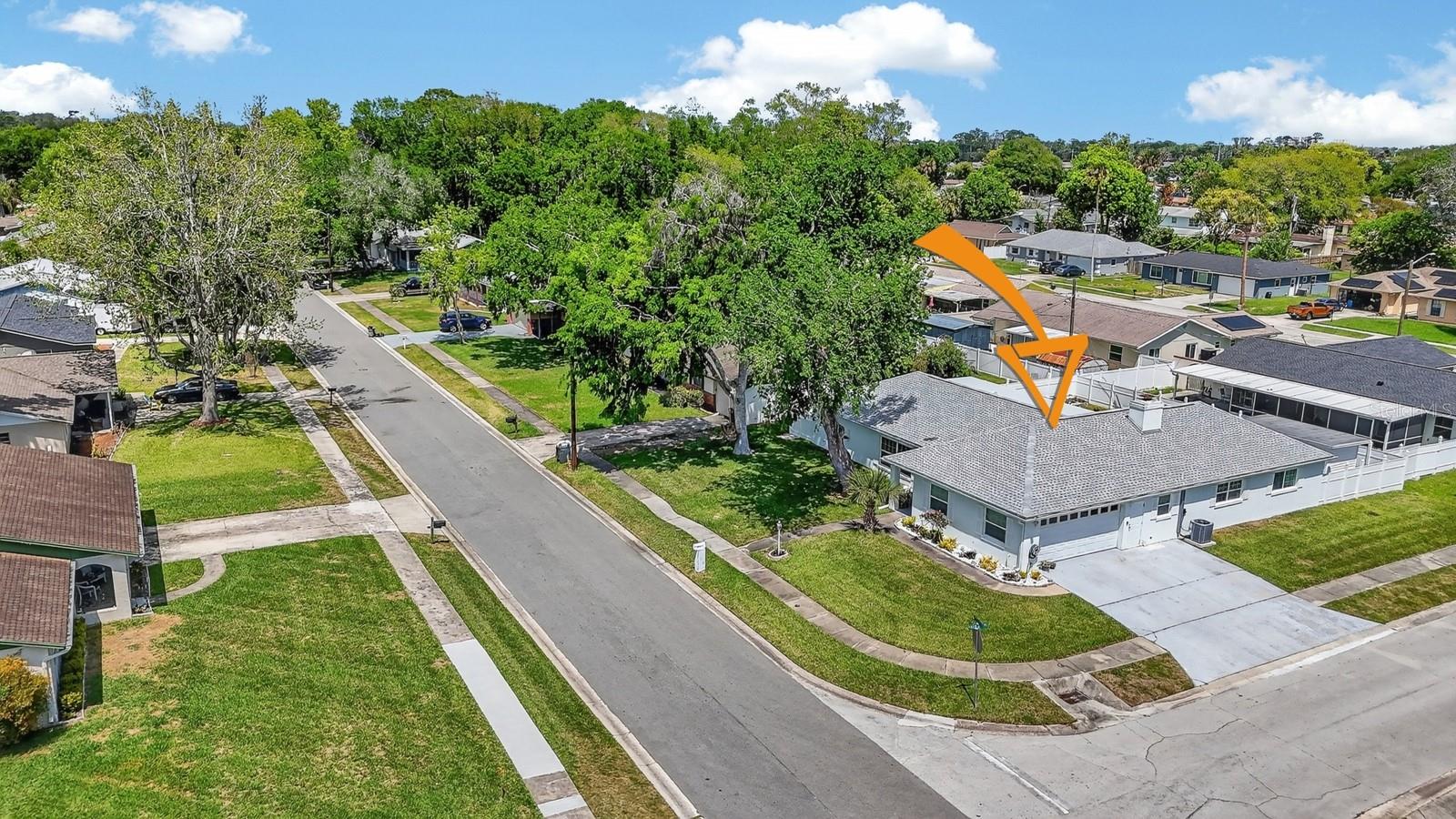 GOLF VIEW SEC 11, SOUTH DAYTONA, FL, 32119