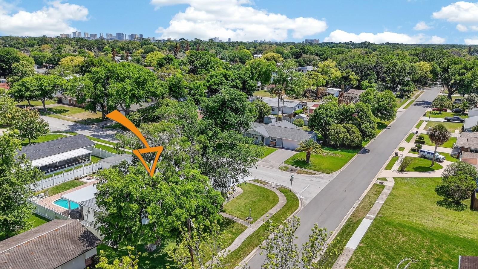 GOLF VIEW SEC 11, SOUTH DAYTONA, FL, 32119