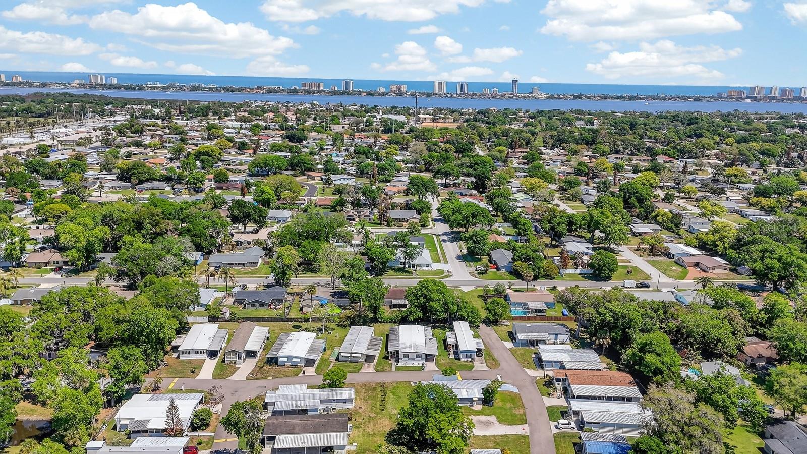 GOLF VIEW SEC 11, SOUTH DAYTONA, FL, 32119