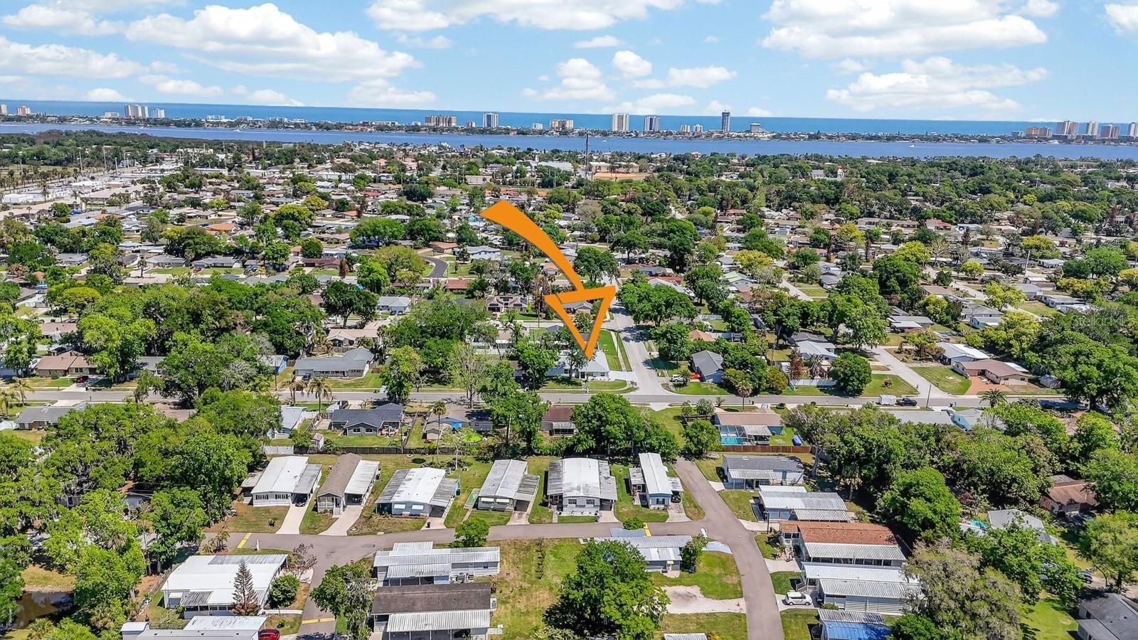 GOLF VIEW SEC 11, SOUTH DAYTONA, FL, 32119