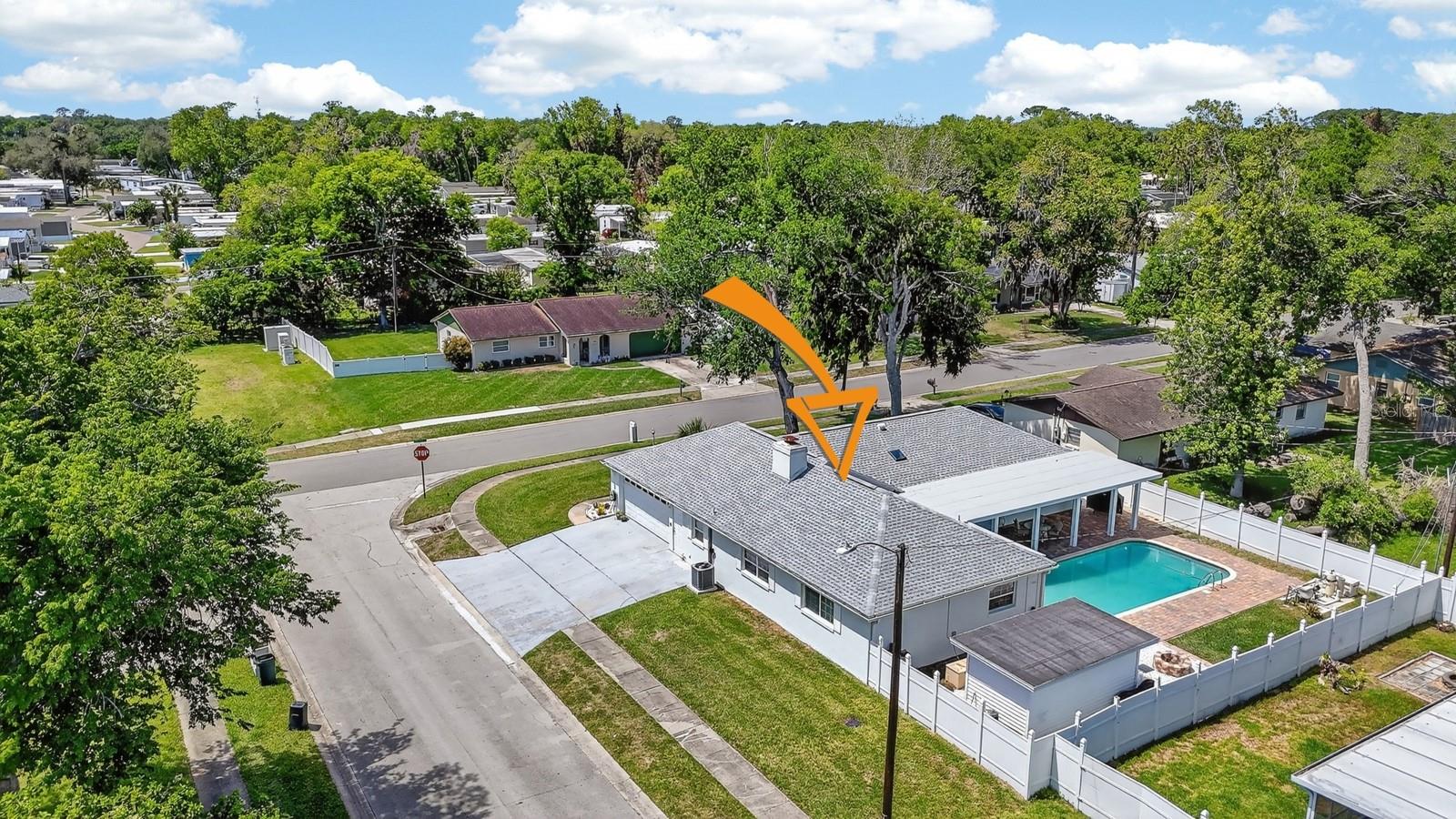 GOLF VIEW SEC 11, SOUTH DAYTONA, FL, 32119