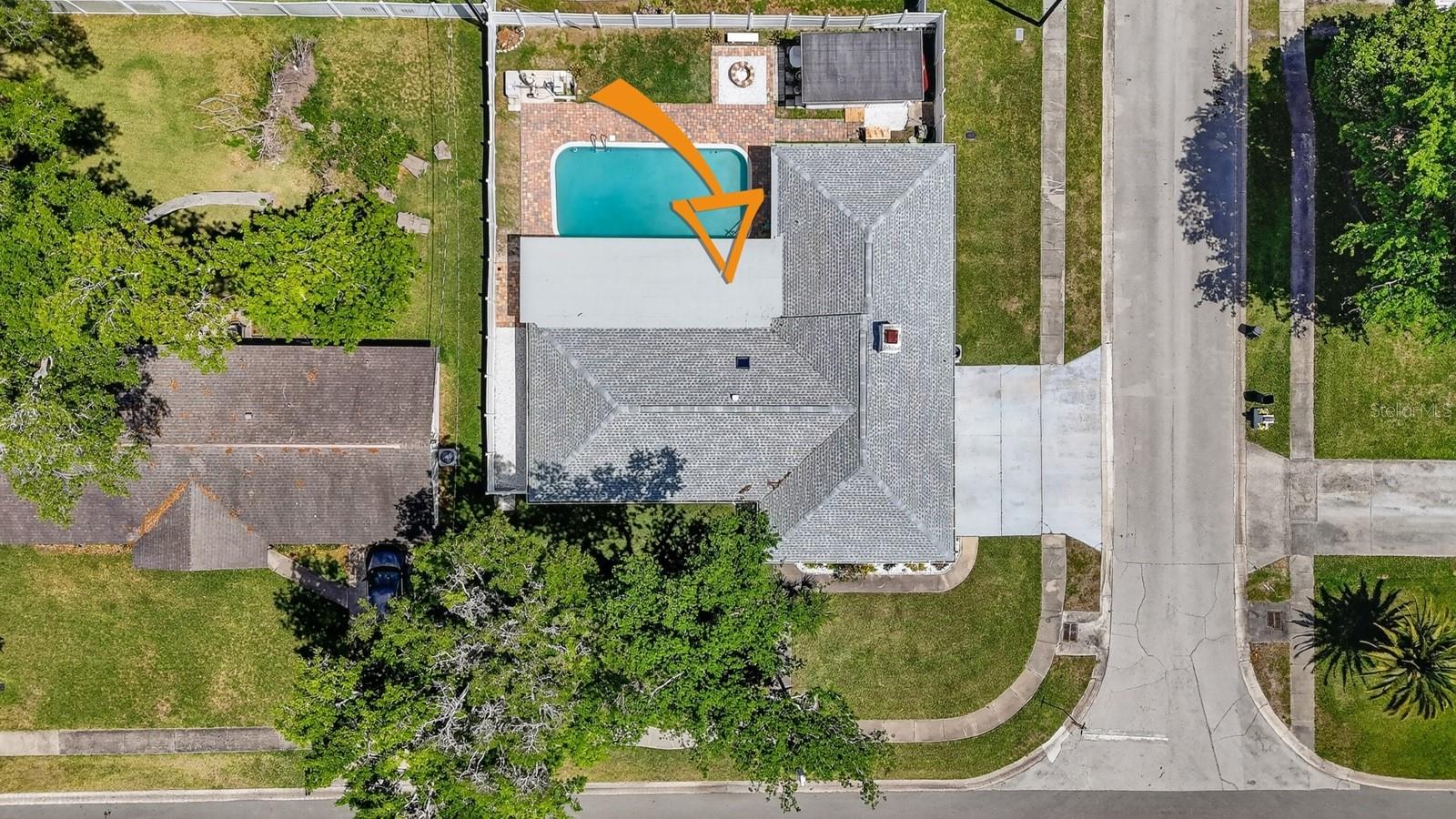 GOLF VIEW SEC 11, SOUTH DAYTONA, FL, 32119