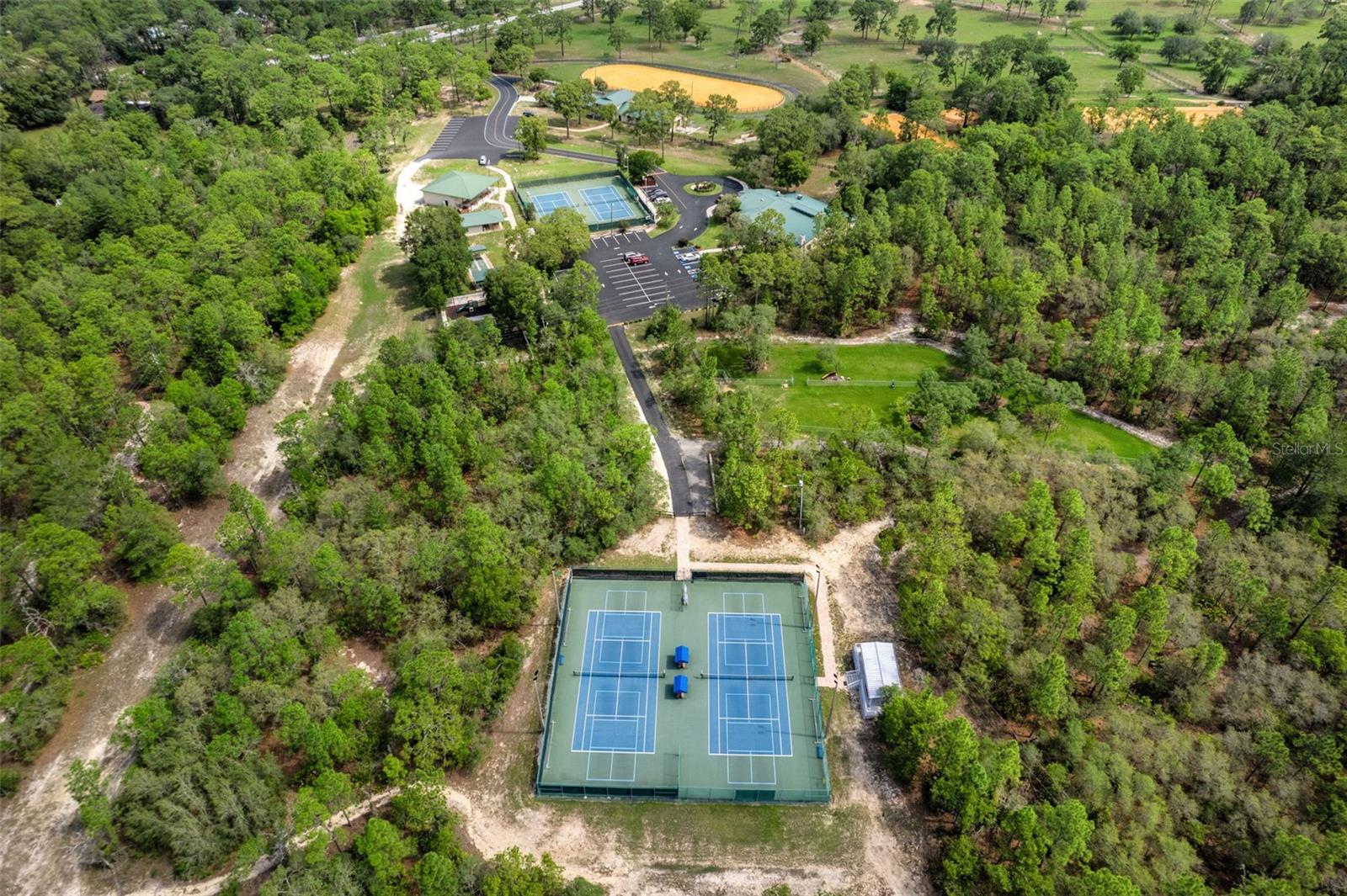 5327 N MALLOWS CIR, BEVERLY HILLS, FL, 34465