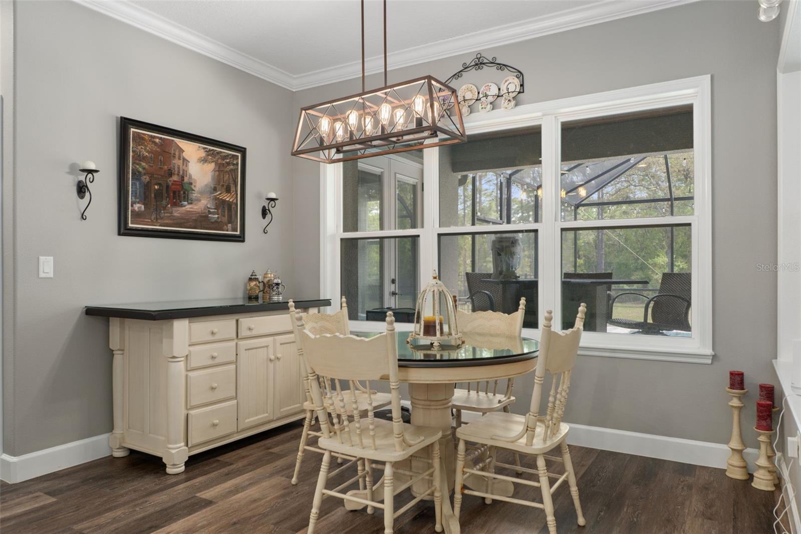 5327 N MALLOWS CIR, BEVERLY HILLS, FL, 34465