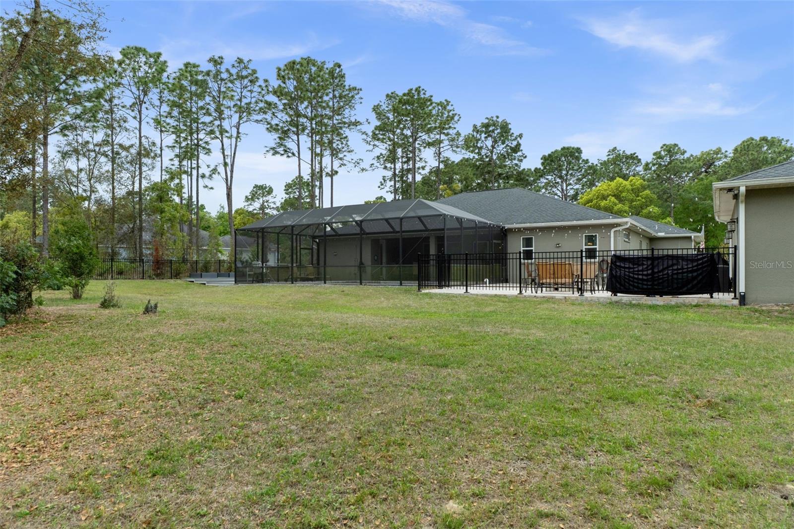 5327 N MALLOWS CIR, BEVERLY HILLS, FL, 34465