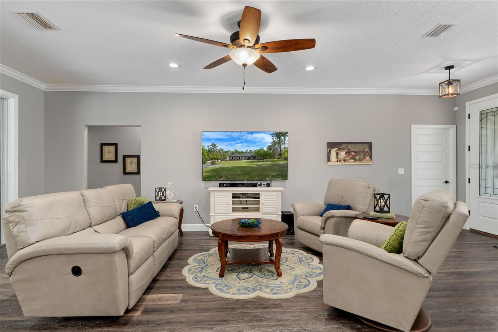 5327 N MALLOWS CIR, BEVERLY HILLS, FL, 34465