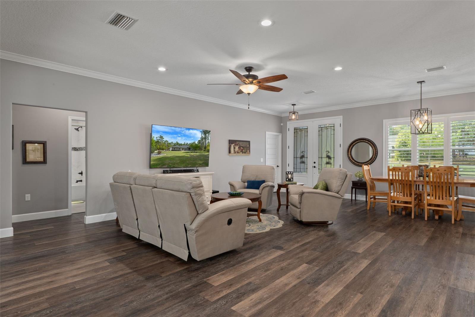 5327 N MALLOWS CIR, BEVERLY HILLS, FL, 34465