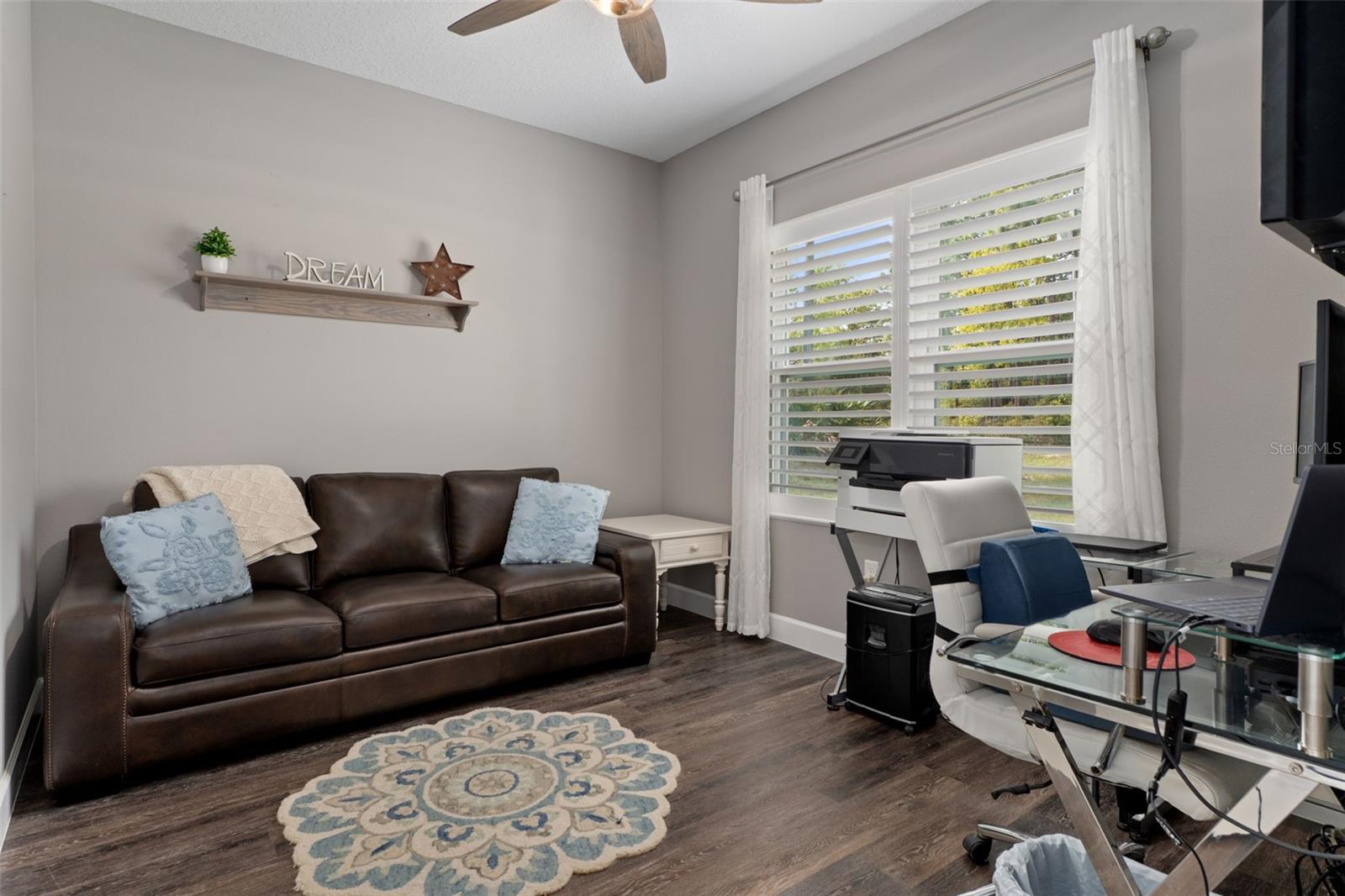 5327 N MALLOWS CIR, BEVERLY HILLS, FL, 34465