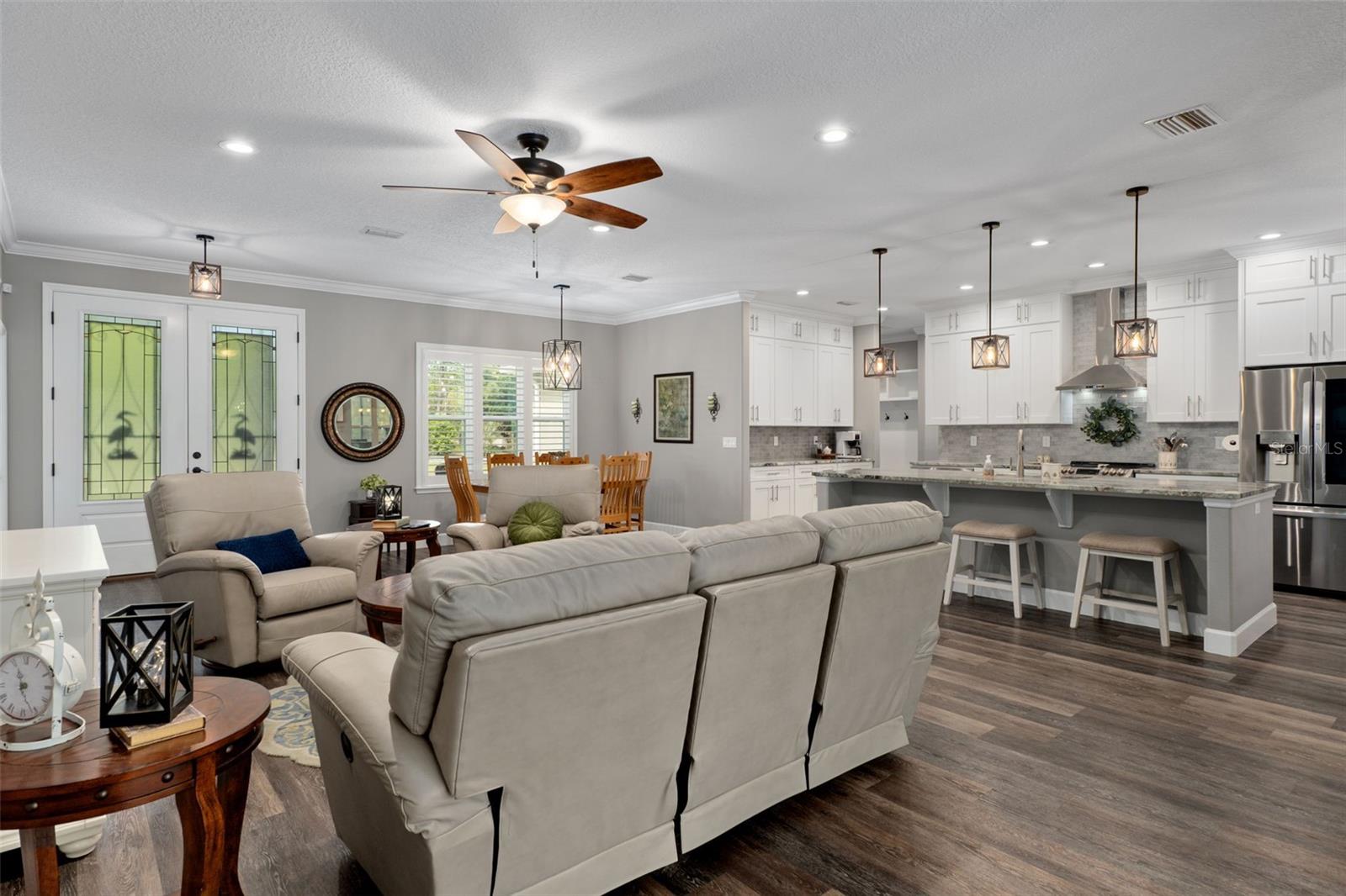 5327 N MALLOWS CIR, BEVERLY HILLS, FL, 34465