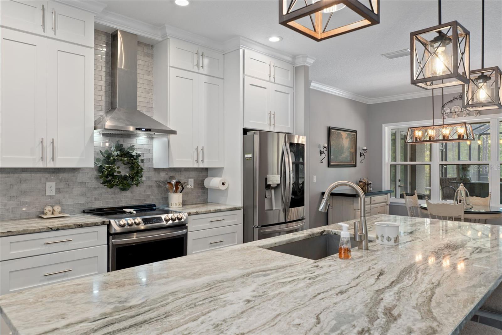 5327 N MALLOWS CIR, BEVERLY HILLS, FL, 34465