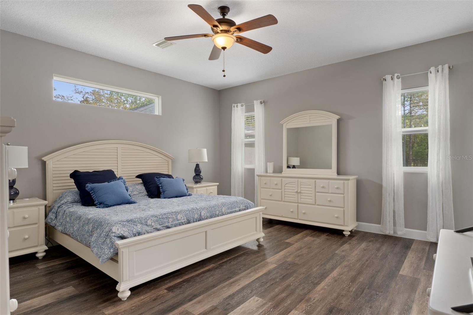 5327 N MALLOWS CIR, BEVERLY HILLS, FL, 34465