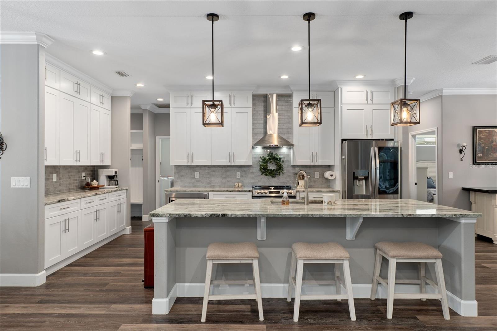 5327 N MALLOWS CIR, BEVERLY HILLS, FL, 34465