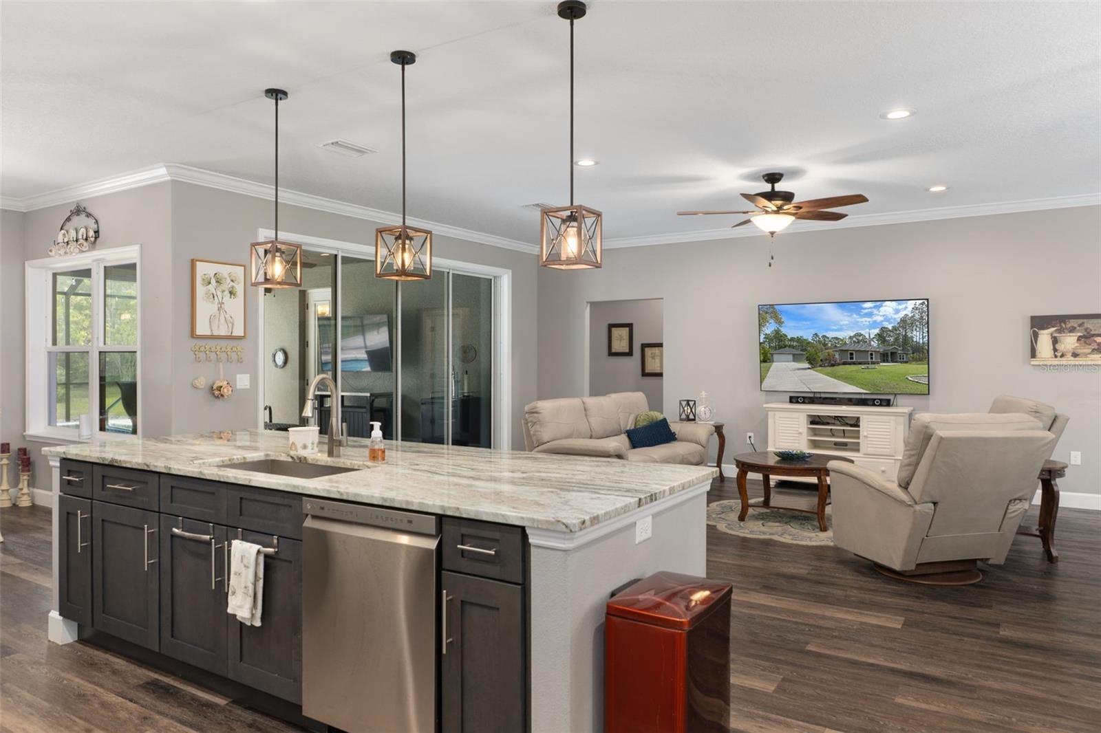 5327 N MALLOWS CIR, BEVERLY HILLS, FL, 34465