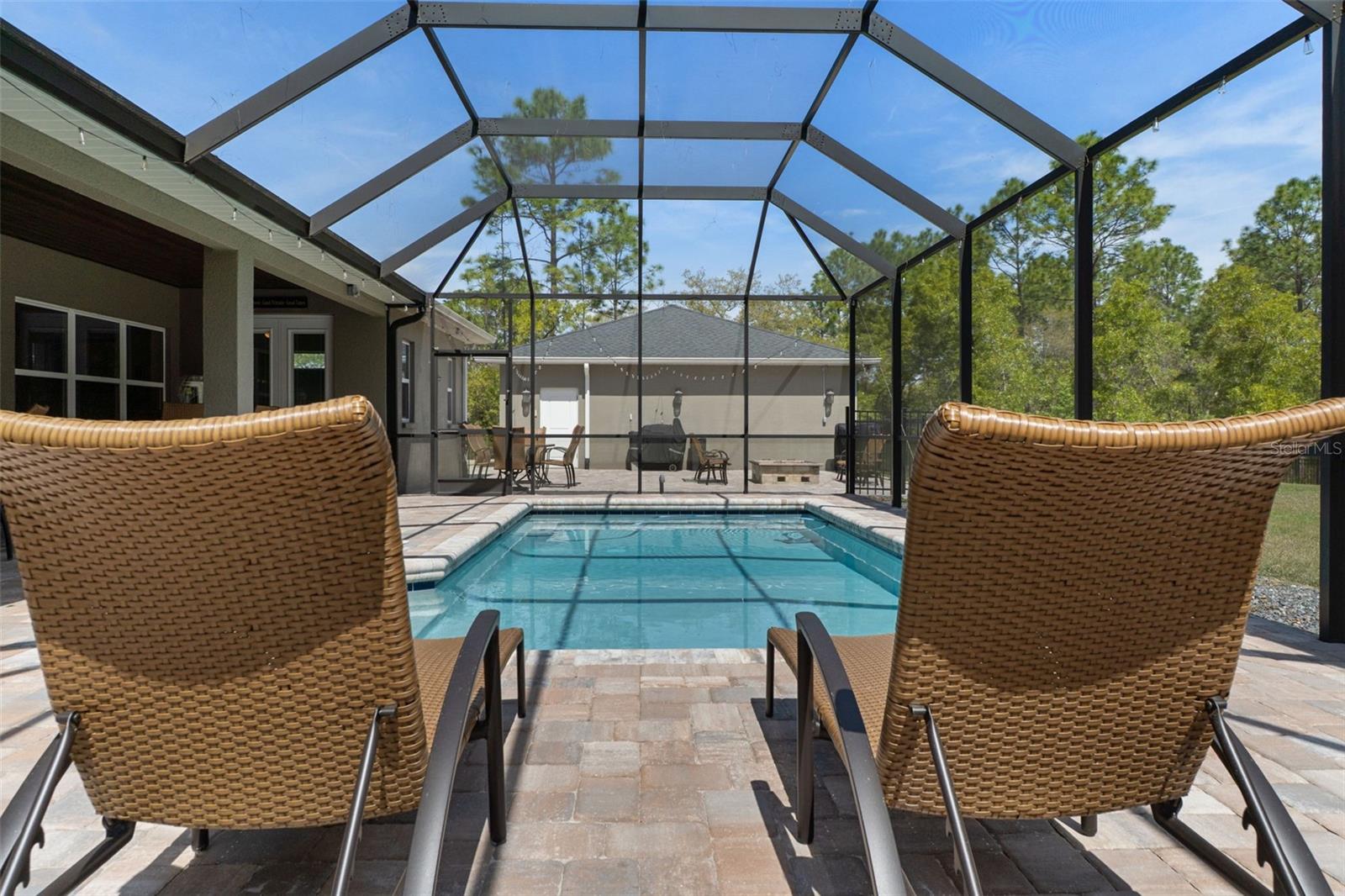 5327 N MALLOWS CIR, BEVERLY HILLS, FL, 34465