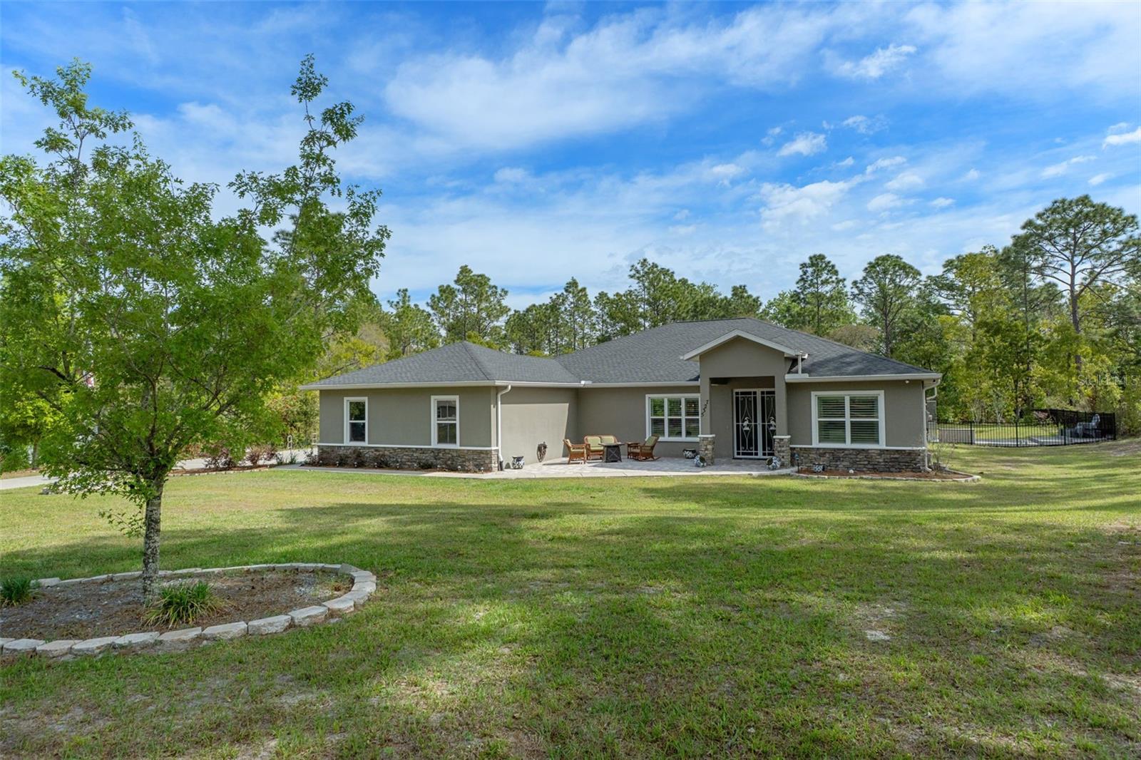 5327 N MALLOWS CIR, BEVERLY HILLS, FL, 34465