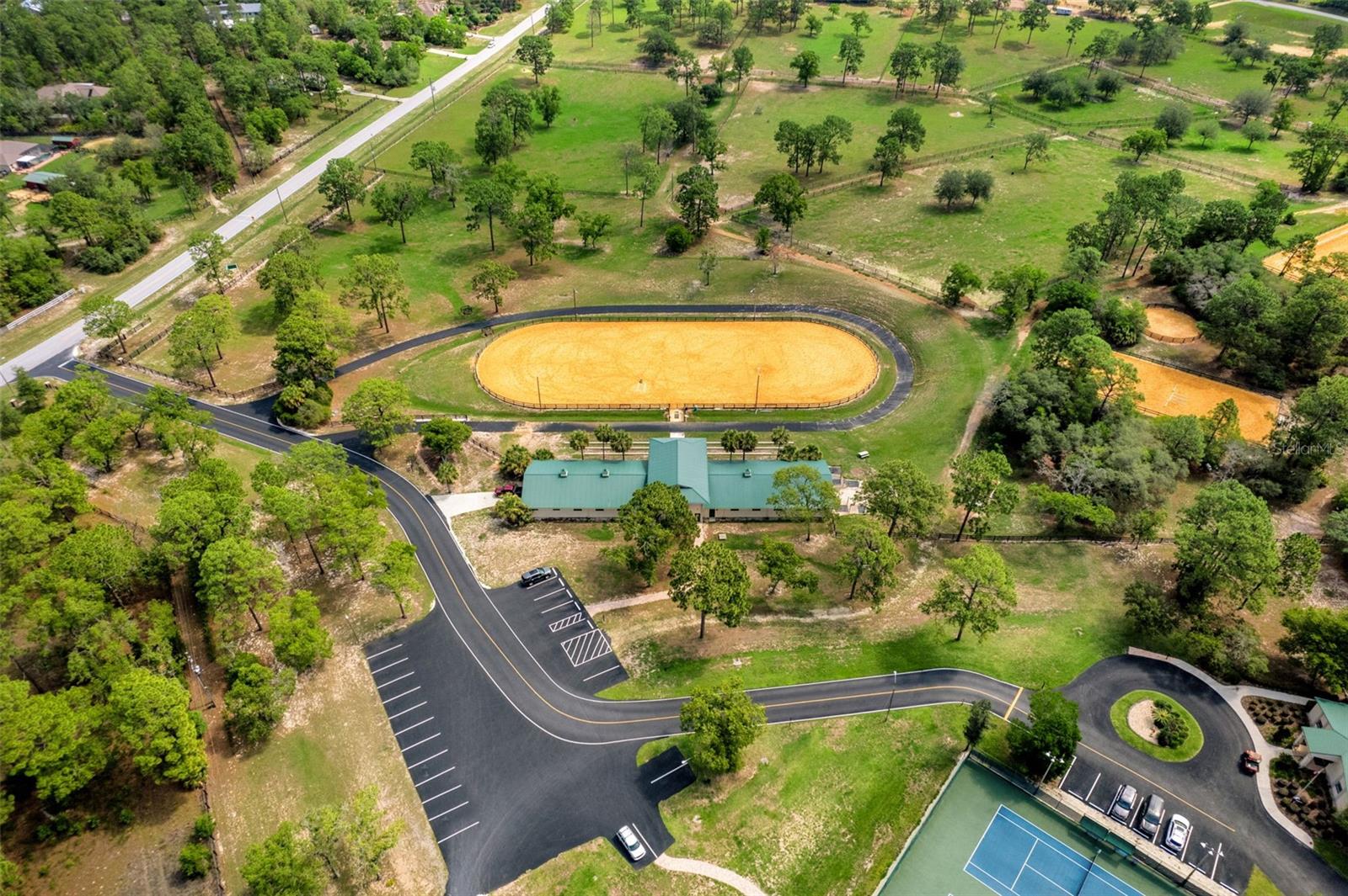 5327 N MALLOWS CIR, BEVERLY HILLS, FL, 34465