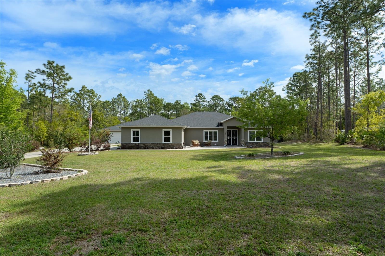 5327 N MALLOWS CIR, BEVERLY HILLS, FL, 34465