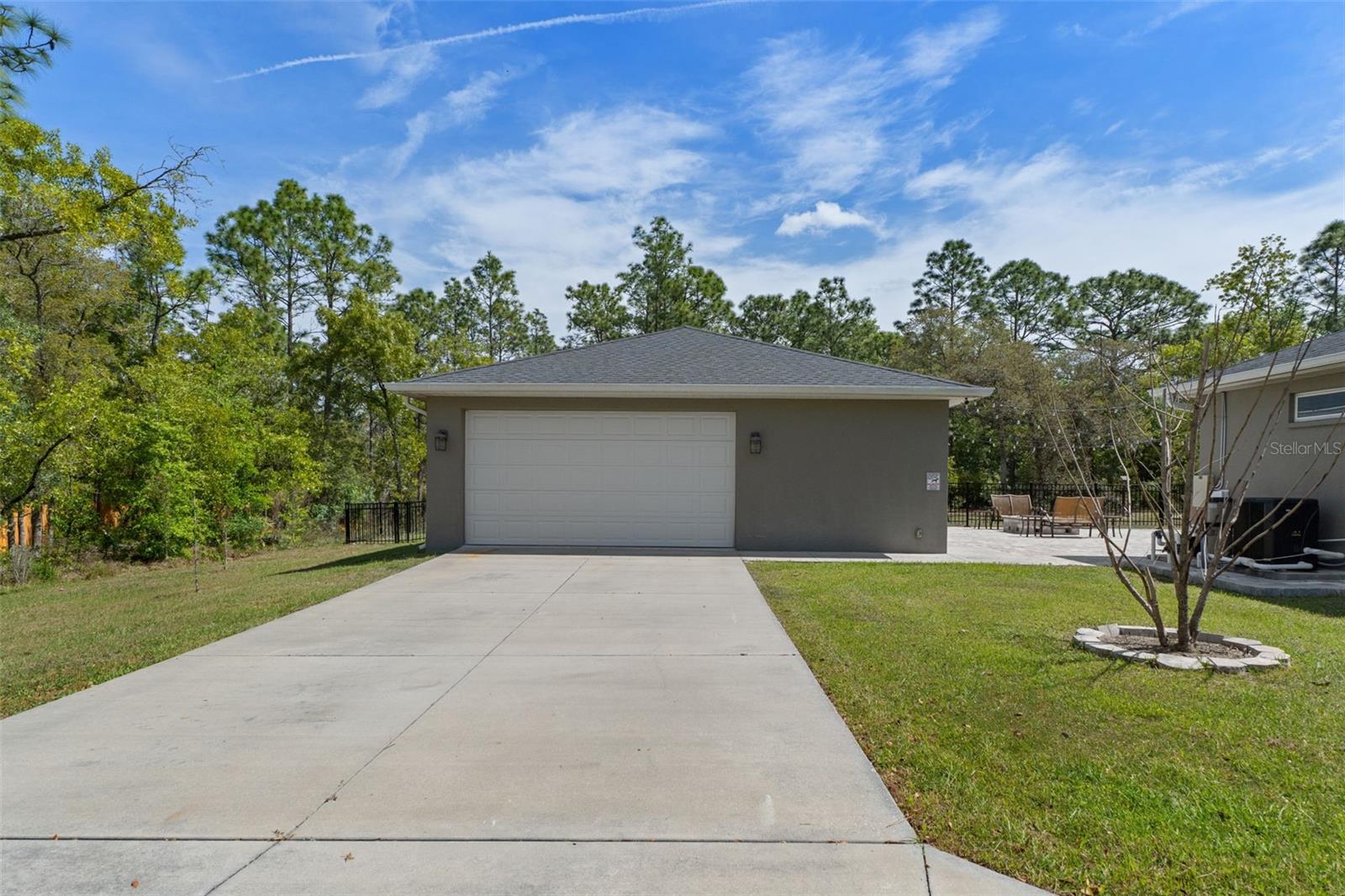 5327 N MALLOWS CIR, BEVERLY HILLS, FL, 34465