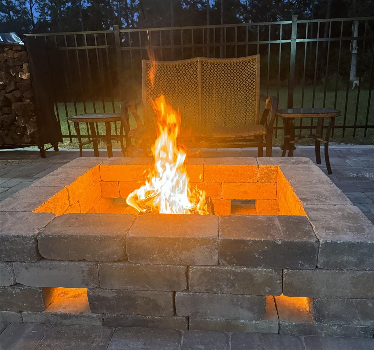 5327 N MALLOWS CIR, BEVERLY HILLS, FL, 34465