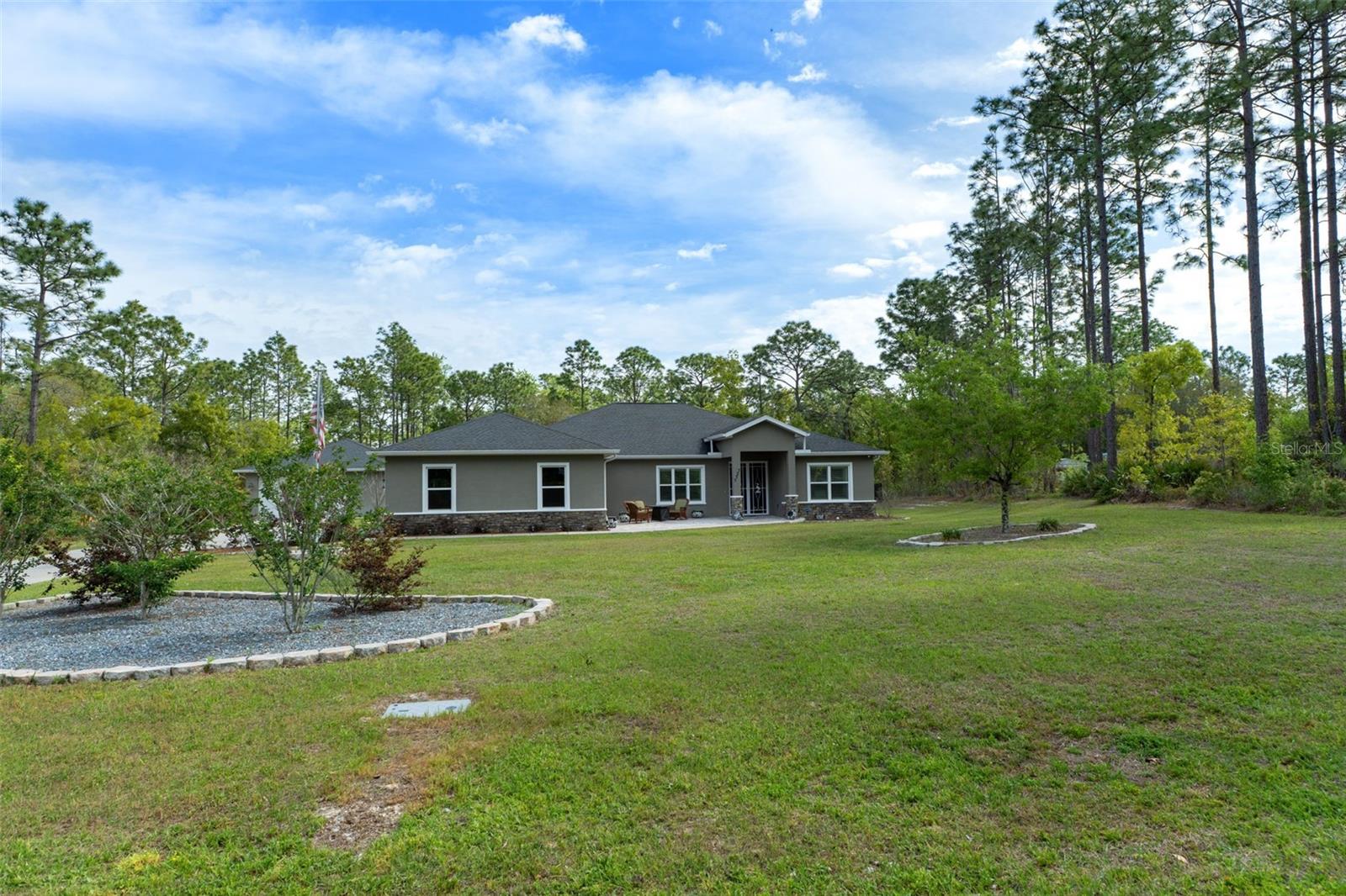 5327 N MALLOWS CIR, BEVERLY HILLS, FL, 34465