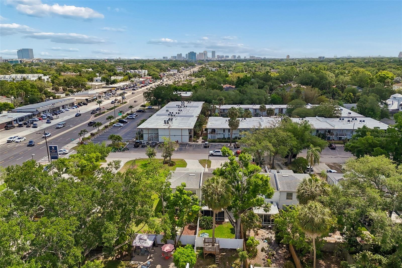 105 S MANHATTAN AVE, TAMPA, FL, 33609